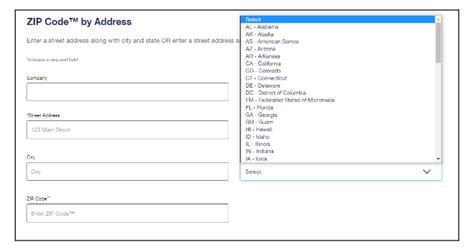 usps zip 4|USPS & International Address Verification .